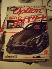 Option časopisy - 6