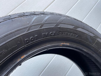 Dunlop Ensave Eco 165/65 R14 79S 4Ks letní pneumatiky - 6