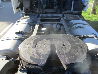 Volvo FH 500 LowDeck, ev.č. 24229 - 6