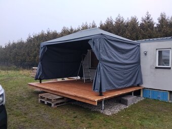 Mobilní dům - 6