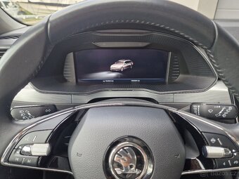 Škoda Superb 1,5 TSI, DSG, Ambition - 6