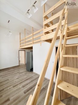 Pronájem bytu 2+kk 58 m2 - 6