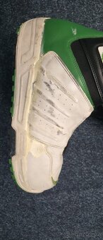 Snowboardové boty Burton vel. 45 - 6