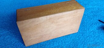 Krabička od mýdel Pilňáček - 6