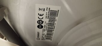 Pračka Indesit - 6