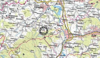 Zemědělská půda, prodej, Lubná, Kroměříž - 6