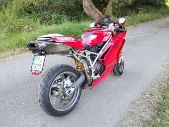 Ducati 999 - 6