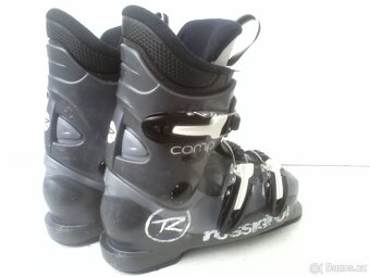 Dětské lyžáky Rossignol 20,5 - 6