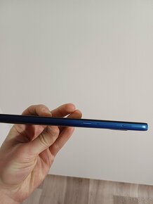 Dotykový telefon Motorola - 6