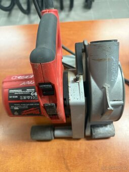 Milwaukee drazkovacka WCS 45 - 6