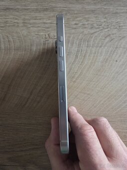 Apple iphone 15pro 256gb titan - 6