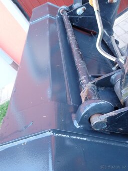 Lopata na čelní nakladač - 6