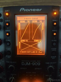 PIONEER DJM 909 Battle mix - 6