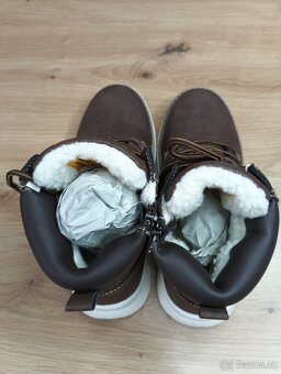 Zimní boty - 6