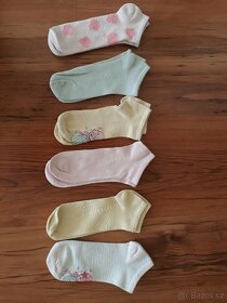 Divci ponozky - 6