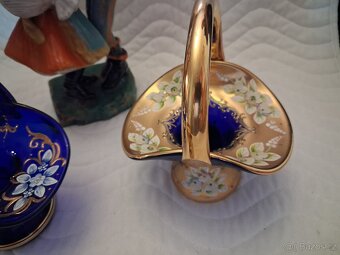 Borské sklo a jiné. - 6