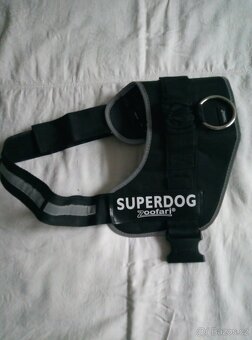 Postroj,Náhubek,Vodítko,Obojek - 6