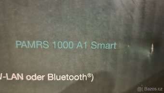 Nová robotická sekačka Parkside až pro 1000m² - 6