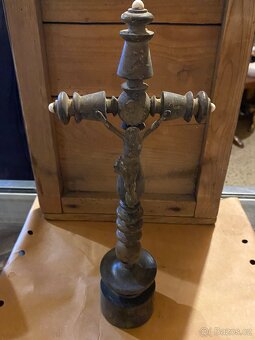 Prodám kříže - 6