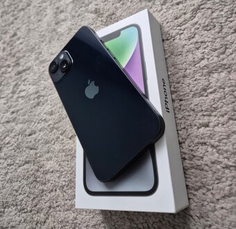 iPhone 14 128gb baterie 100% - 6