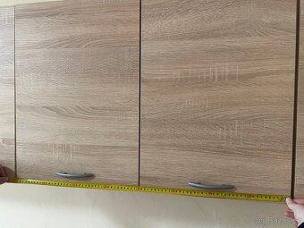 Prodej kuchyňské linky - 6