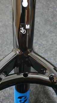 nový rám Ghost kato Universal - 6