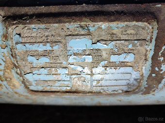 prodám kompresor - 6