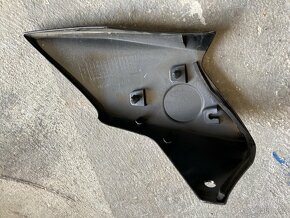 Yamaha MT-09 díly - 6