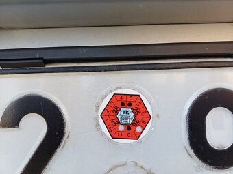 Peugeot Partner 1.4i 55kW - 6