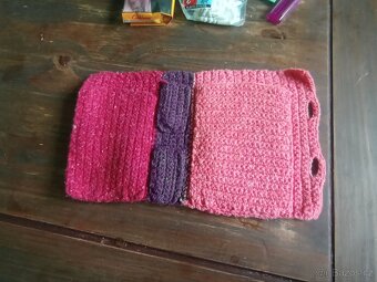 Tabáková kapsa - 6