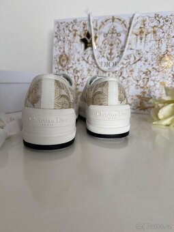 Dámské Dior tenisky - 6