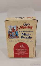 Woody rámeček s opěrkou - 6