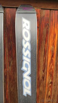 Rossignol - 6