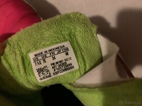 Zimní botičky značky Adidas - 6