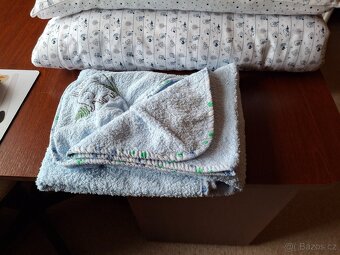 Dětská postýlka - 6