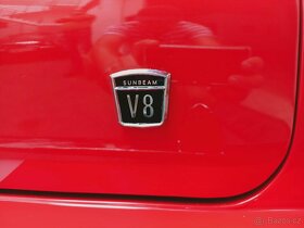 1965 SHELBY SUNBEAM TIGER 4,7 V8 - 6