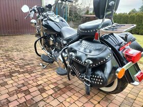 Heritage Harley Davidson - 6