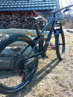 Trek remedy 8 - 6