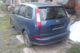 Ford C-Max 1.6,16V benz. HWDA a 2.0TDCi díly - 6
