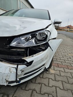 VW Golf VII 7 1.2TSI 77kW DSG - 6