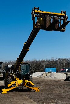 JCB 530-120 - 6
