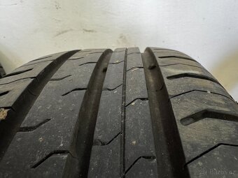 Letní pneu Continental 185/50 R16 – velmi dobrý stav - 6