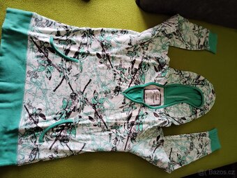 Mikina,2trička,2svetry, vel.M/L - 6