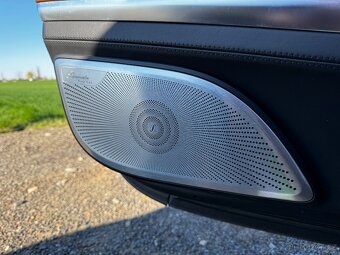 Mercedes-Benz S500 Coupé 1 majitel, plná výbava - 6