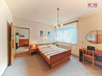 Prodej rodinného domu, 130 m², Horní Radechová - 6
