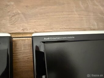 Sedačky Audi A6 A7 C7 4G Top stav - 6