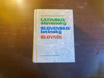 Ostatní literatura - 6