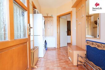 Pronájem rodinného domu 180 m2, Břehov - 6