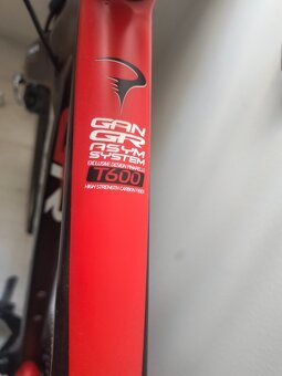 gravel Pinarello GAN GR - 6
