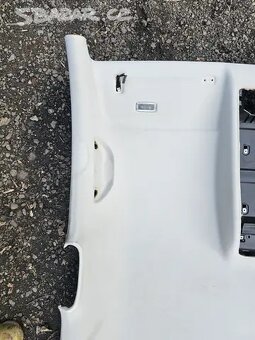 Stropnice VW Touran 1T1 1T2 - 6